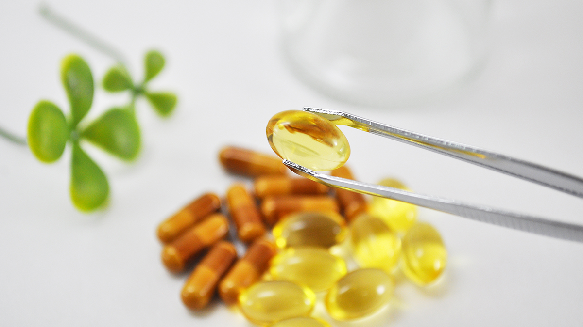 PS（ホスファチジルセリン）
